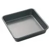 MasterPro Non-Stick Square Bake Pan 23 Cm