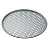 MasterPro Non-Stick Round Pizza Crisper 30 Cm