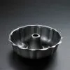 MasterPro Non-Stick Fluted Ring Cake Pan 24 X 24 X 8.5 Cm