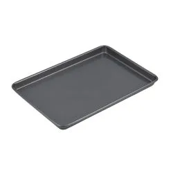 MasterPro Non-Stick Baking Tray 39 X 27 X 2.5 Cm
