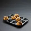 MasterPro Non-Stick 12 Cup Muffin/Cupcake Pan