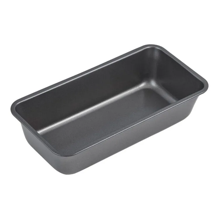MasterPro Non-Stick Large Loaf Tin 28.5 X 13 X 7 Cm 1 MasterPro Non-Stick Large Loaf Tin 28.5 X 13 X 7 Cm