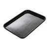 MasterPro Professional Vitreous Enamel Baking Tray 23 X 16.5 X 1.5 Cm