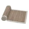 Dine By Ladelle Sachi Table Runner 35 X 150 Cm Cream