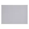 Dine By Ladelle Ellroy Placemat Grey 45 X 33 Cm