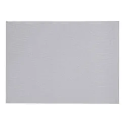 Dine By Ladelle Ellroy Placemat Grey 45 X 33 Cm