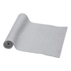 Dine By Ladelle Ellroy Runner Grey 150 X 33 Cm