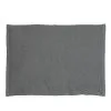 Dine By Ladelle Ruby Placemat Grey 45 X 33 Cm