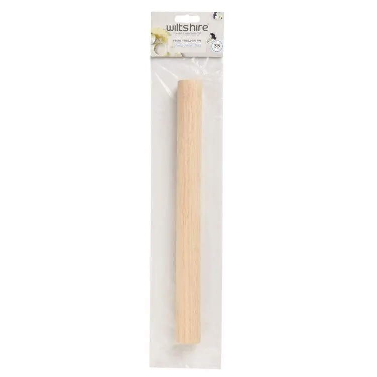 Wiltshire Silicone Rolling Pin 1 Wiltshire Silicone Rolling Pin