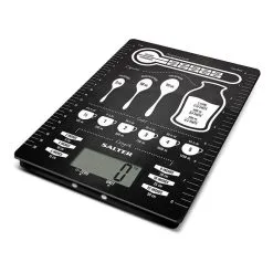 Salter Conversion 5 Kg Kitchen Scale -Kitchen Accessories Shop BP643646 nc 2