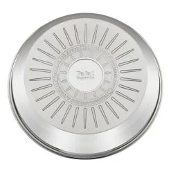 Tefal Ingenio Emotion 4-Piece Induction Stainless Steel Frypan Set