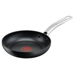 Tefal Gourmet Hard Anodised Non-Stick Frypan 20 Cm -Kitchen Accessories Shop BP643707 nc