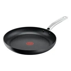 Tefal Gourmet Hard Anodised Non-Stick Frypan 30 Cm -Kitchen Accessories Shop BP643709 nc