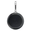 Tefal Gourmet Hard Anodised Non-Stick Frypan 30 Cm