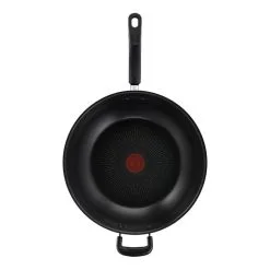 Tefal 32cm Specialty Wok With Lid 7 Tefal 32cm Specialty Wok With Lid -Kitchen Accessories Shop BP643711 nc 3