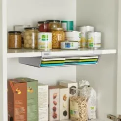 Joseph Joseph Joseph & Joseph Folio Slim 3 Piece Chopping Board Set -Kitchen Accessories Shop BP643761 nc 2