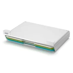 Joseph Joseph Joseph & Joseph Folio Slim 3 Piece Chopping Board Set -Kitchen Accessories Shop BP643761 nc