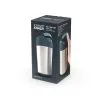 Joseph Joseph Joseph & Joseph Sipp Steel 454ml Travel Mug