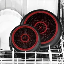 Tefal Ingenio Easy Cook & Clean 3 Piece Frypan Set 7 Tefal Ingenio Easy Cook & Clean 3 Piece Frypan Set -Kitchen Accessories Shop BP643841 nc 2
