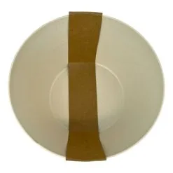 Frankie & Me Australiana Bamboo Serving Bowl 25 Cm
