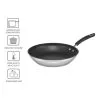 Circulon Total Stainless Steel 30cm Skillet