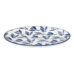 Casa Domani Leccino Side Plate 20 Cm