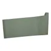 Maxwell & Williams Table Accents Leather Look Cowhide Runner 30 X 150 Cm Sage