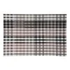 Maxwell & Williams Table Accents Placemat 45 X 30 Cm Pink Check