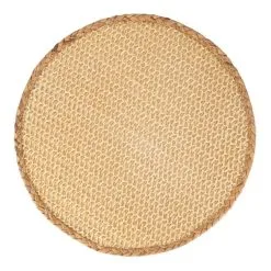 Maxwell & Williams Table Accents Placemat 38 Cm Round Natural