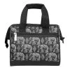 Sachi Elephant Insulated Lunch Bag
