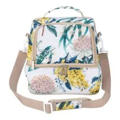 Maxwell & Williams Golden Summer Insulated Lunch Bag -Kitchen Accessories Shop BP646415 nc