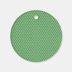 Smith & Nobel Traditions Silicone Trivet Mint