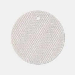 Smith & Nobel Traditions Silicone Trivet White