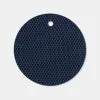 Smith & Nobel Traditions Silicone Trivet Navy