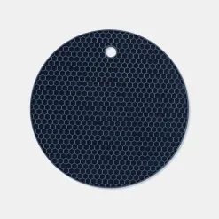 Smith & Nobel Traditions Silicone Trivet Navy