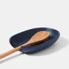 Smith & Nobel Traditions Ceramic Spoon Rest Set Navy