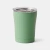 Smith & Nobel Insulated Travel Mug 350ml Cool Mint