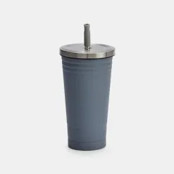 Smith & Nobel Smoothie Flask 500mL Grey