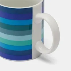 Soren Eve Mugs Set Blue