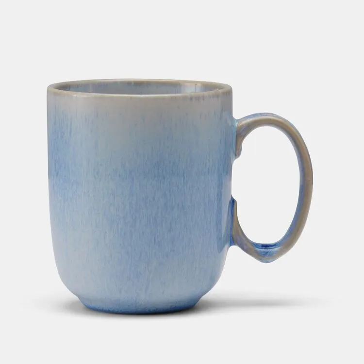 Soren Terra 380 Ml Mug Blue 2 Soren Terra 380 Ml Mug Blue - Image 2