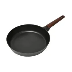 Classica Diamond Stone Elegance Black 20 Cm Frypan