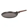 Classica Diamond Stone Elegance Black 28 Cm Crepe Pan