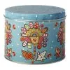 Maxwell & Williams Donna's Garden Mug 350ml Bubbly Blossom Tin Gift Boxed