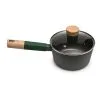 Classica Diamond Stone Natura Diecast 16 Cm Saucepan
