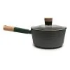 Classica Diamond Stone Natura Diecast 20 Cm Saucepan