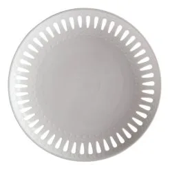Casa Domani Fiorentina Round Plate 20 Cm