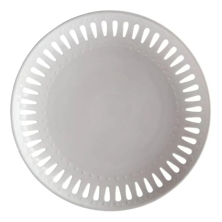 Casa Domani Fiorentina Round Plate 20 Cm 1 Casa Domani Fiorentina Round Plate 20 Cm