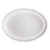 Casa Domani Fiorentina Oval Platter 25x19 Cm