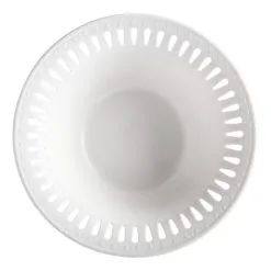 Casa Domani Fiorentina Round Bowl 22.5 Cm