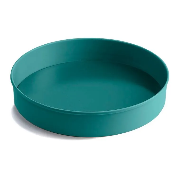 Jamie Oliver Loose Base Round 20 Cm Cakepan 1 Jamie Oliver Loose Base Round 20 Cm Cakepan